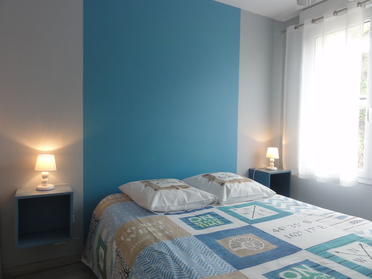 Meublé de tourisme > Le Clos des Pinsons, Barneville-Carteret - photo 9