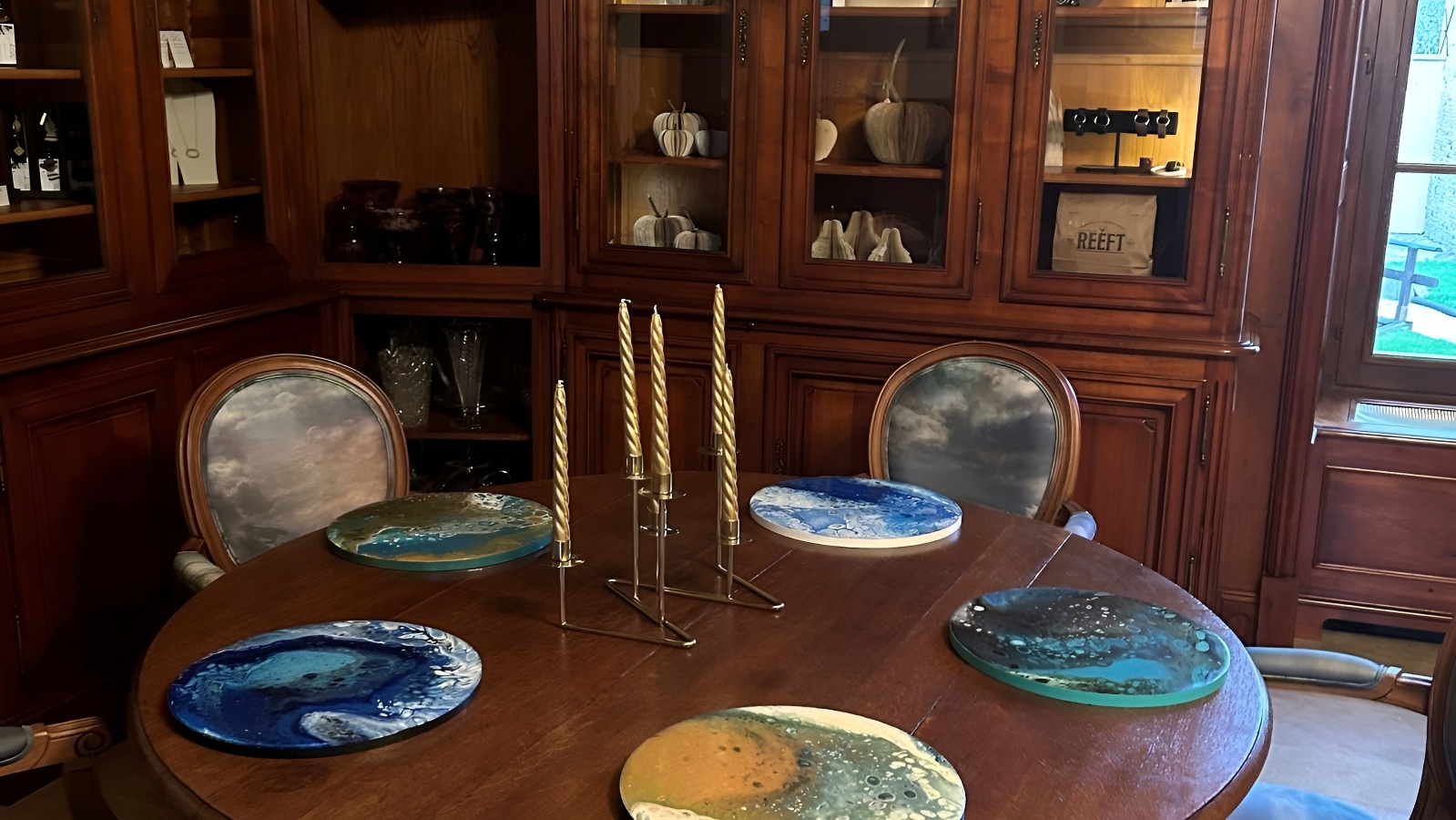 La Bastide du Laizon & SPA