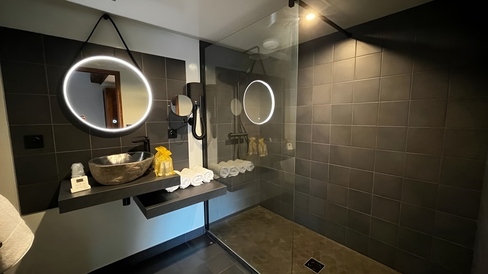 La Bastide du Laizon & SPA, Maizières - photo 14