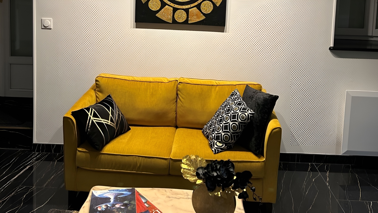 La Bastide du Laizon & SPA, Maizières - photo 4