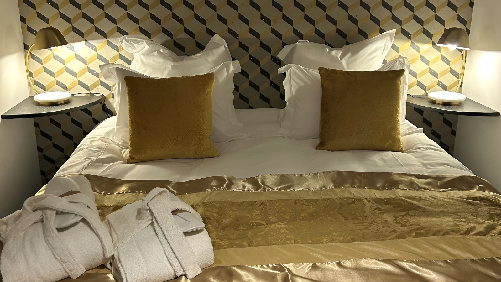 La Bastide du Laizon & SPA, Maizières - photo 2