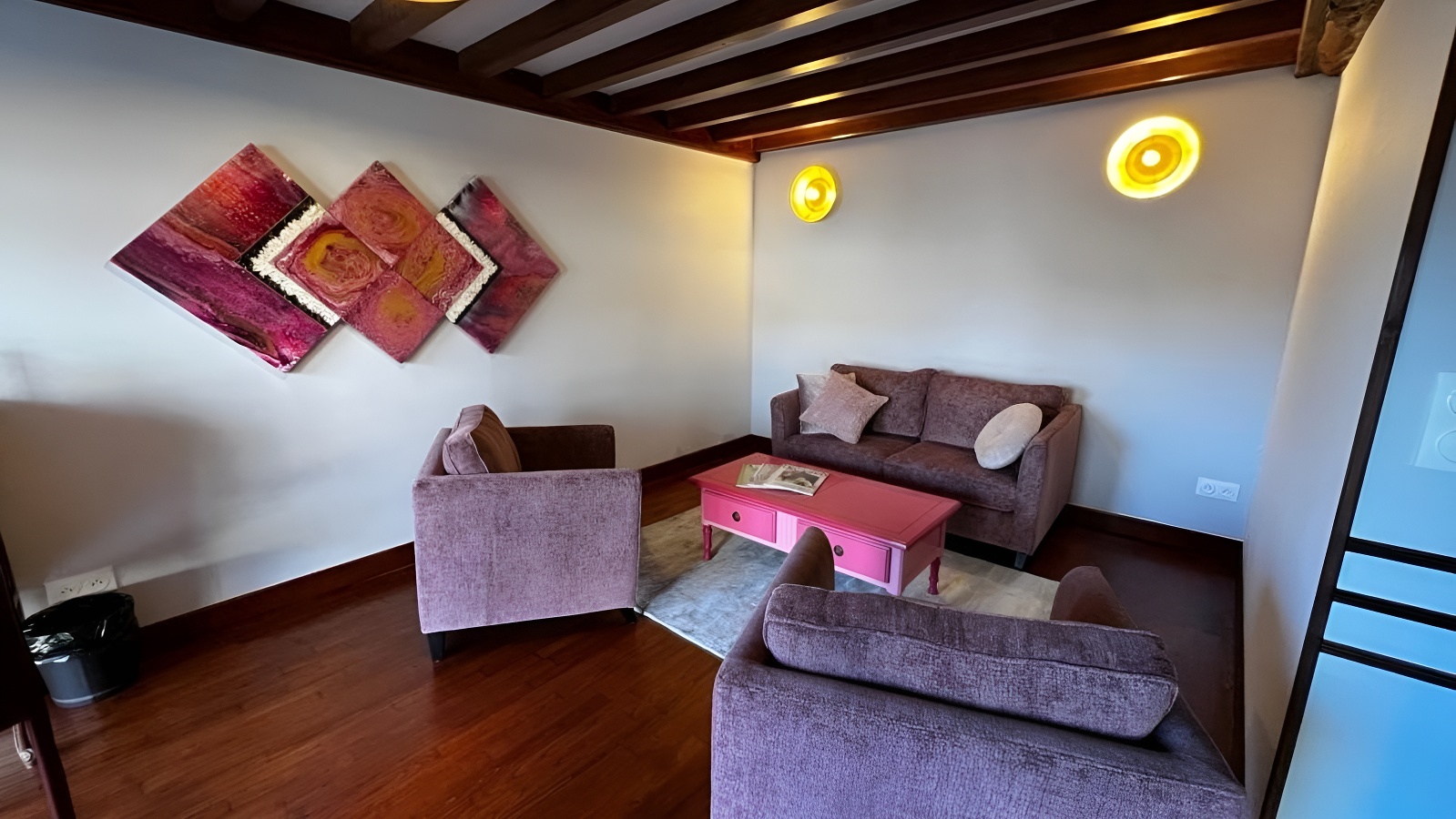 La Bastide du Laizon & SPA, Maizières - photo 16