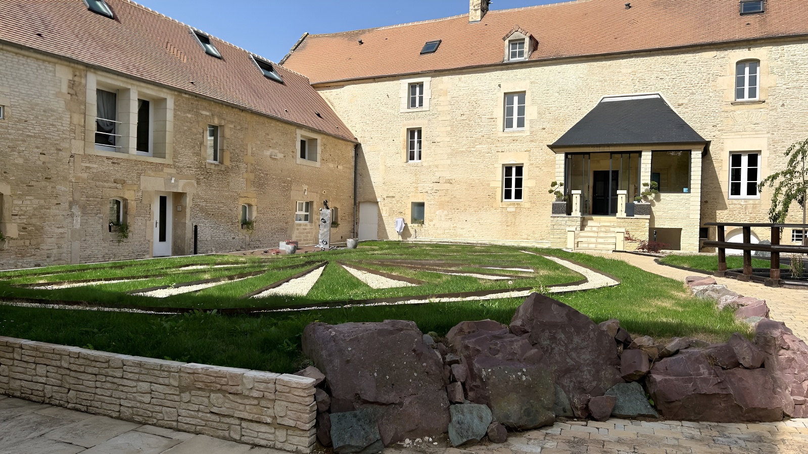 La Bastide du Laizon & SPA, Maizières - photo 12
