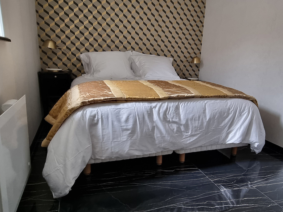 La Bastide du Laizon & SPA, Maizières - photo 8