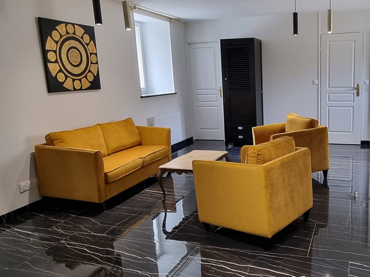 La Bastide du Laizon & SPA, Maizières - photo 6