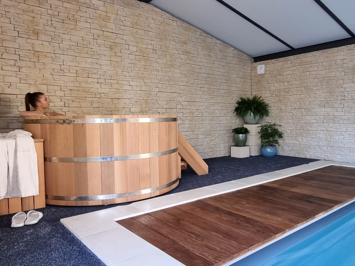 La Bastide du Laizon & SPA, Maizières - photo 11