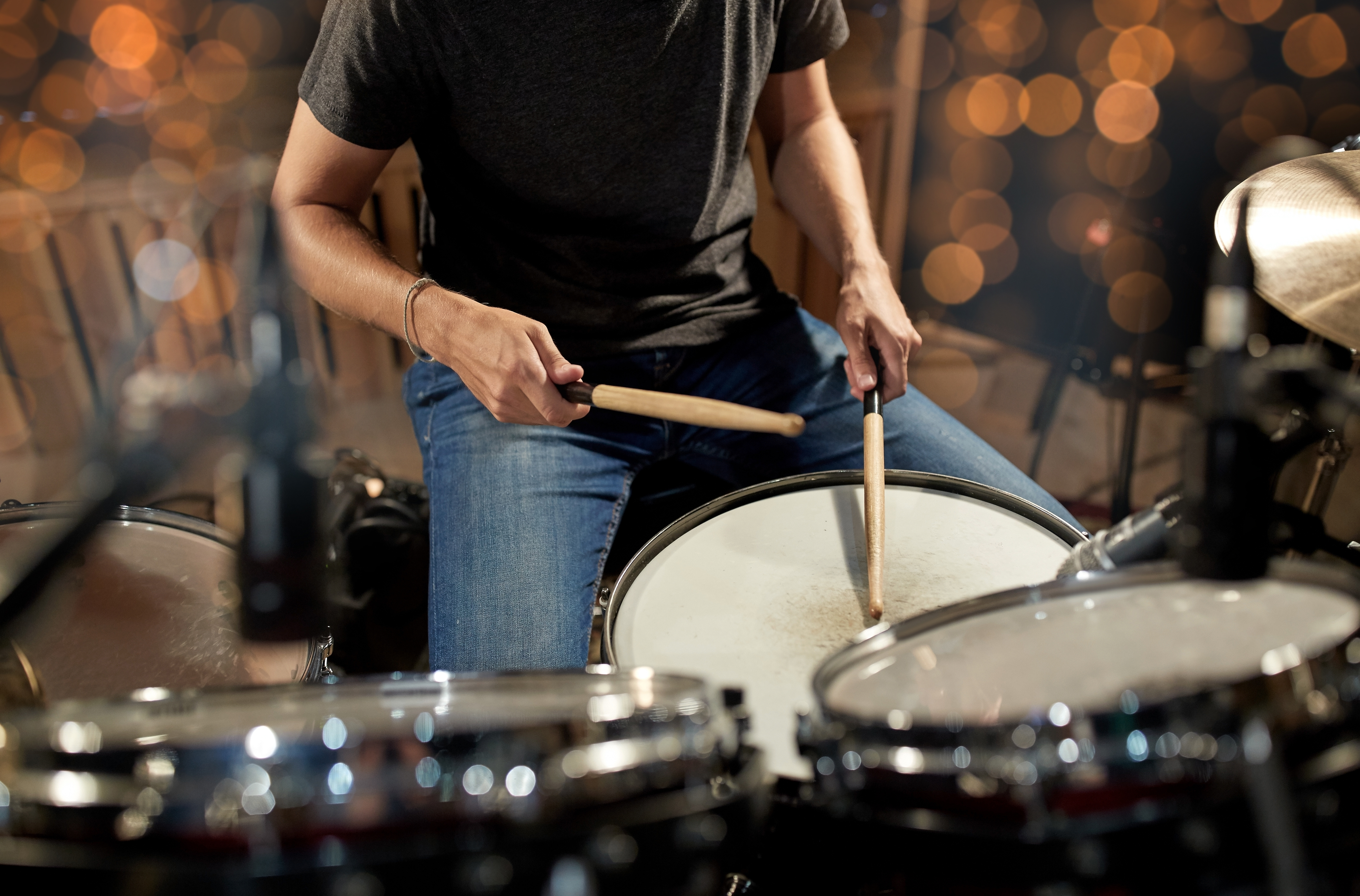 Concert de Jukebox Heroes — visuel événement