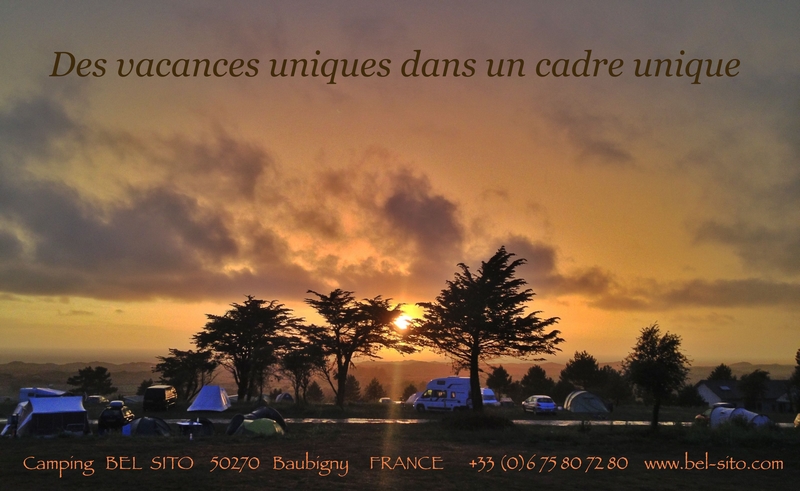 Camping Bel Sito, Baubigny - photo 3