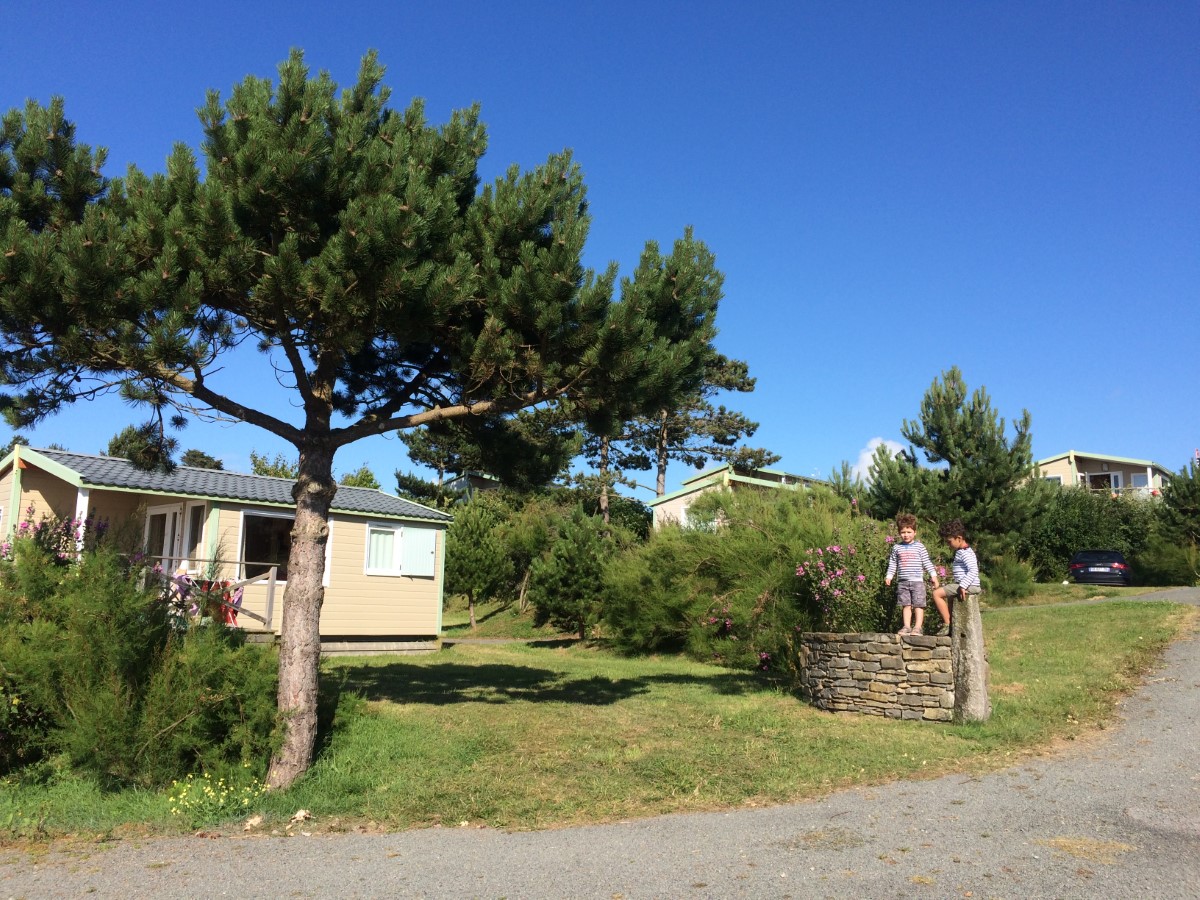 Camping Bel Sito, Baubigny - photo 4