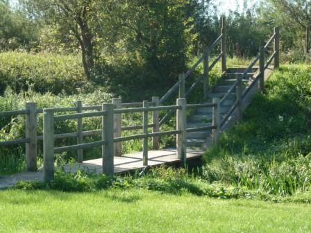 La Haye-du-Puits < > Baupte, La Haye - photo 2