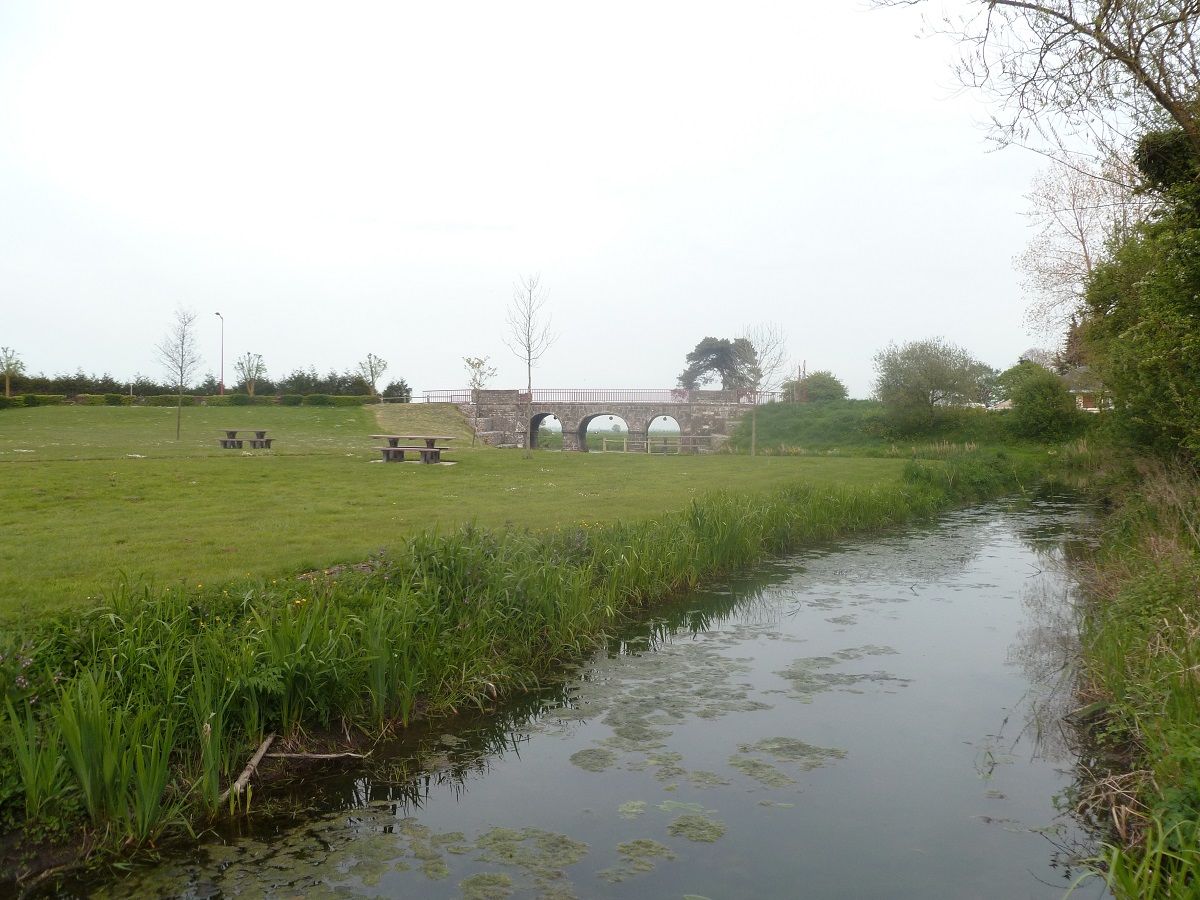 Boucle vélo - Les Promontoirs du Bauptois, Montsenelle