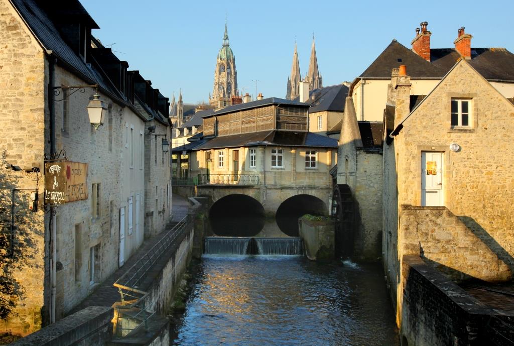 Image de la promenade