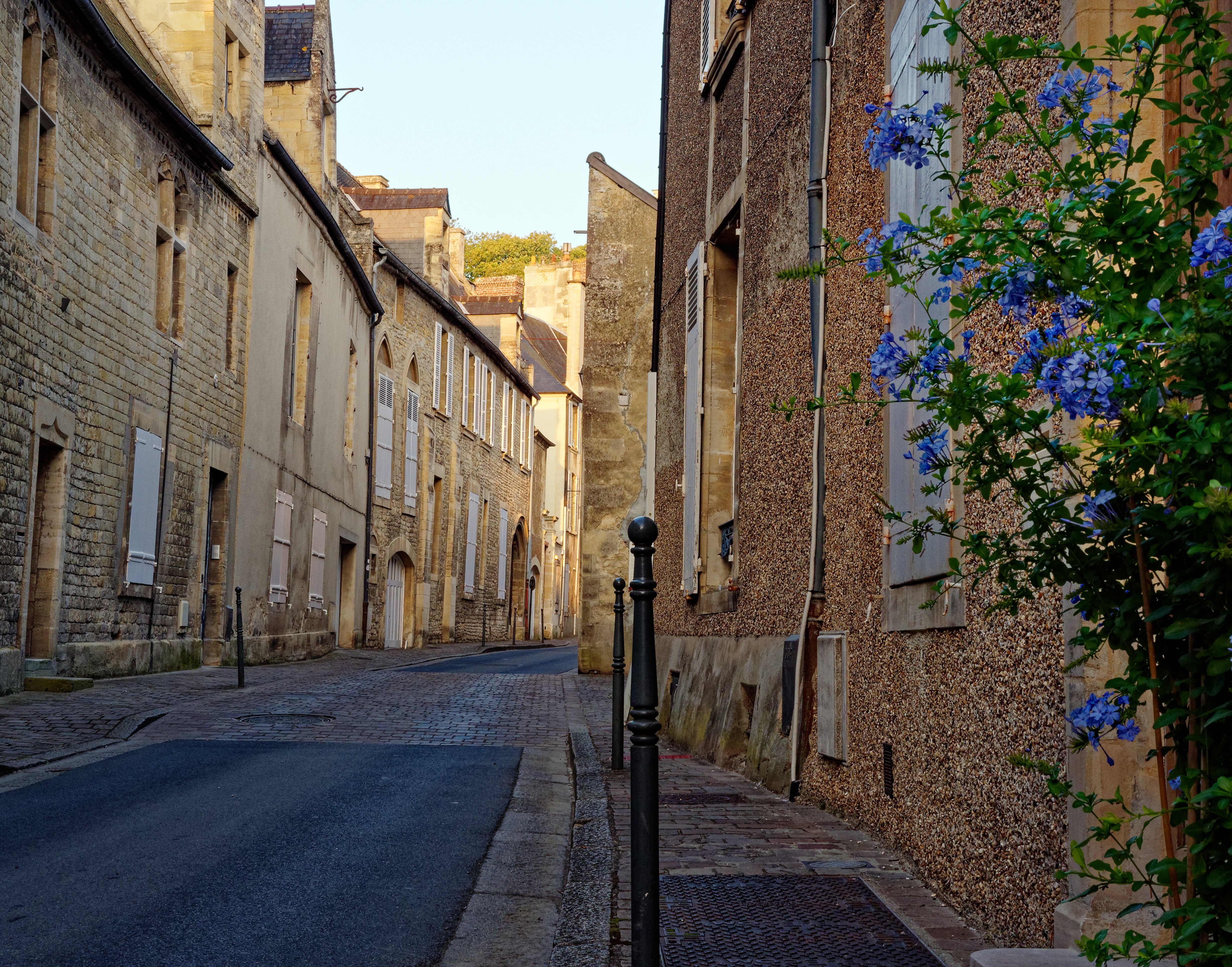 Circuit du Patrimoine du Vieux Bayeux — photo 2