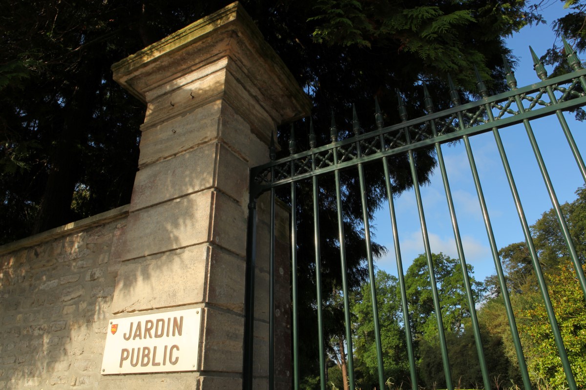 Image de la promenade