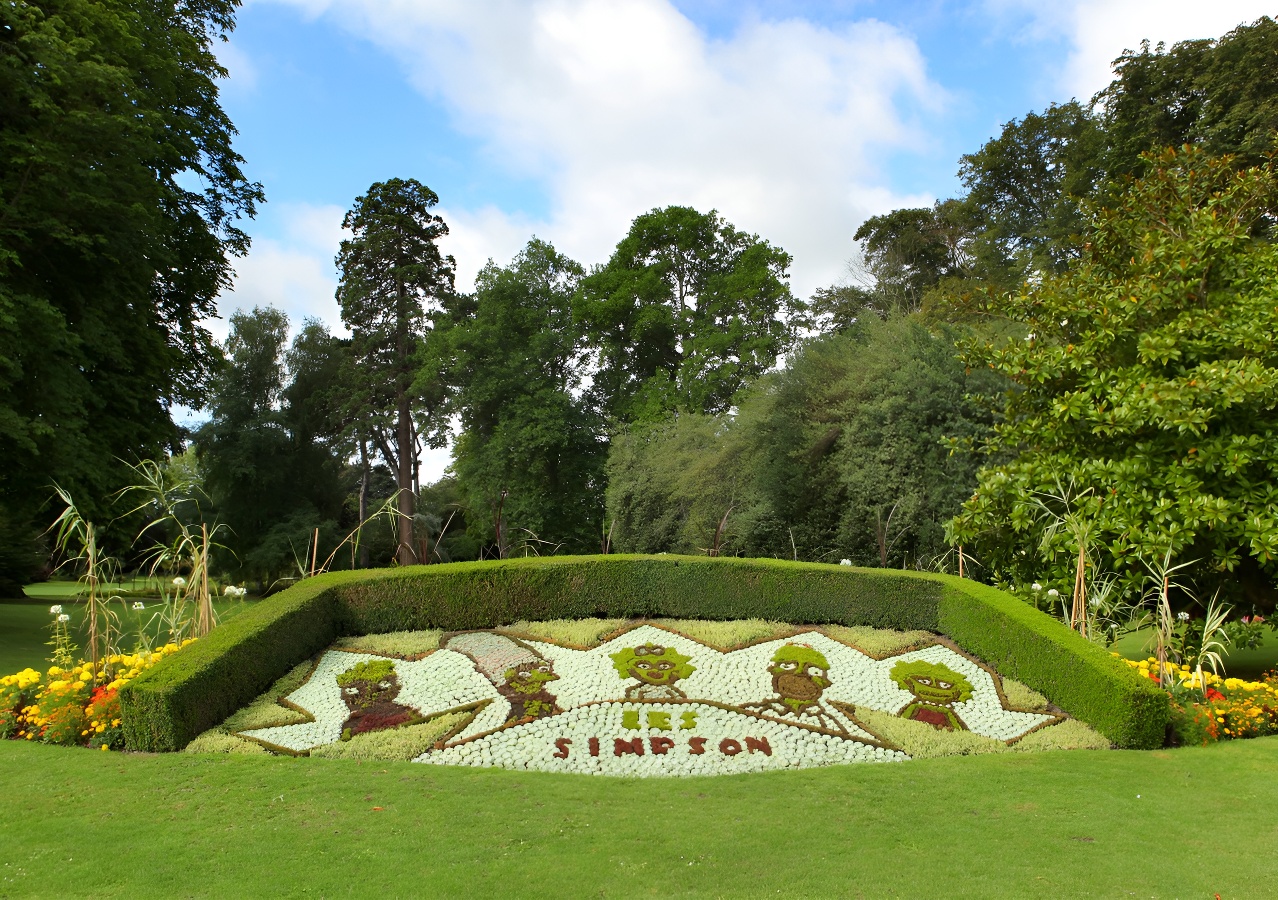 Jardin botanique de Bayeux, Bayeux - photo 4