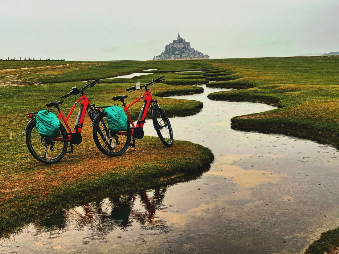 Location de vélos > Bik'Inbaie