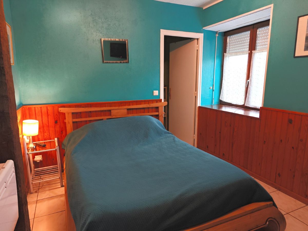 Chambres d'hôtes > Les Salles