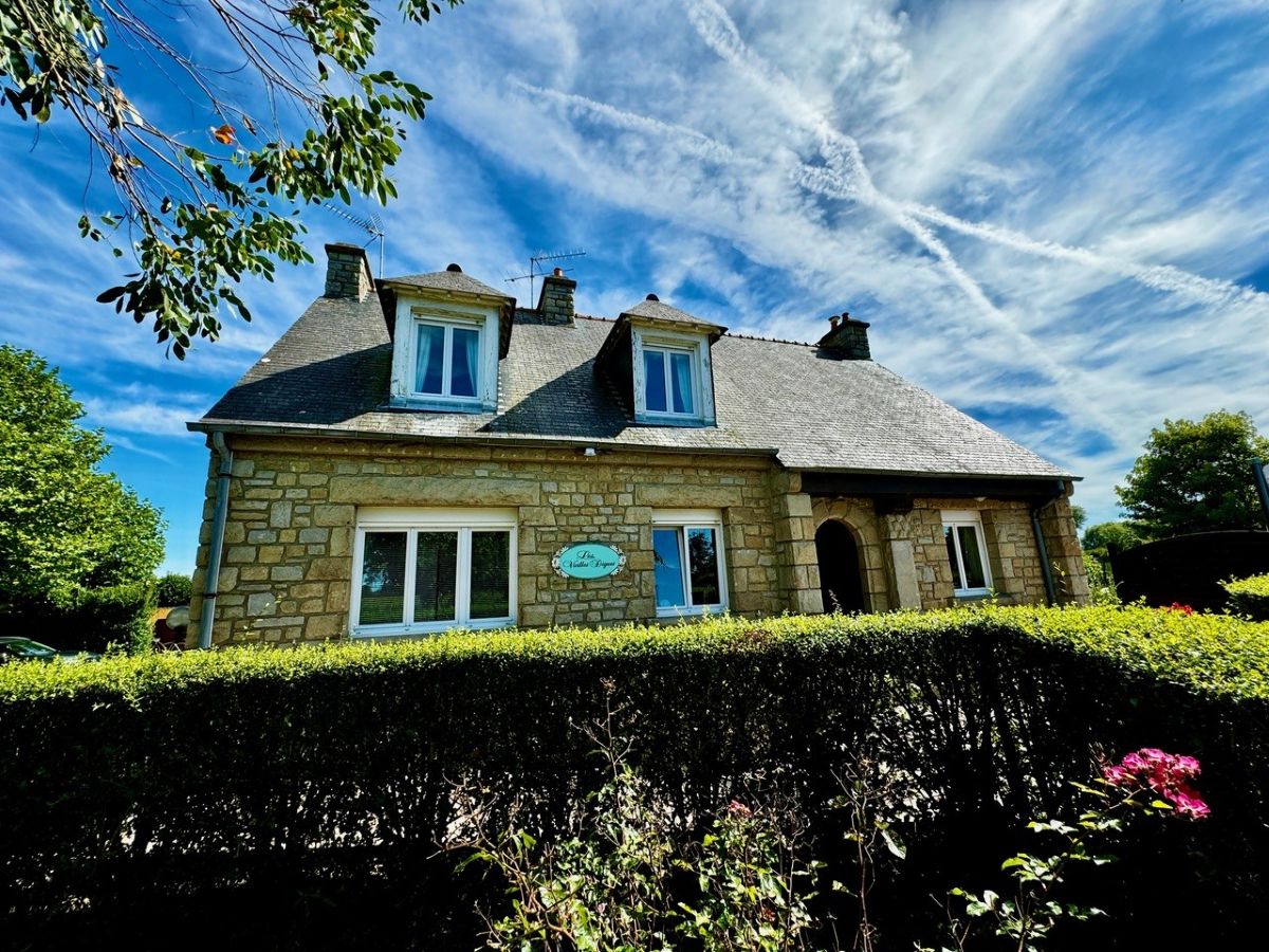 Chambres d'hôtes > Les Vieilles Digues