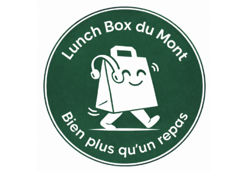 Lunch Box du Mont, Beauvoir