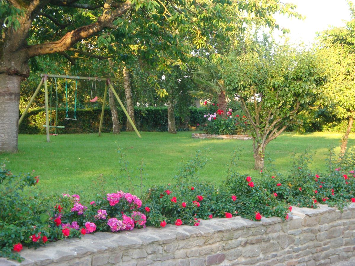 Meublé de tourisme > Le Pré Guérin, Beauvoir - photo 4