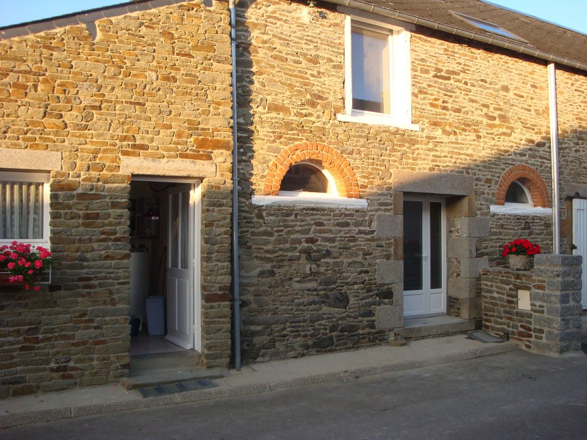 Meublé de tourisme > Le Pré Guérin