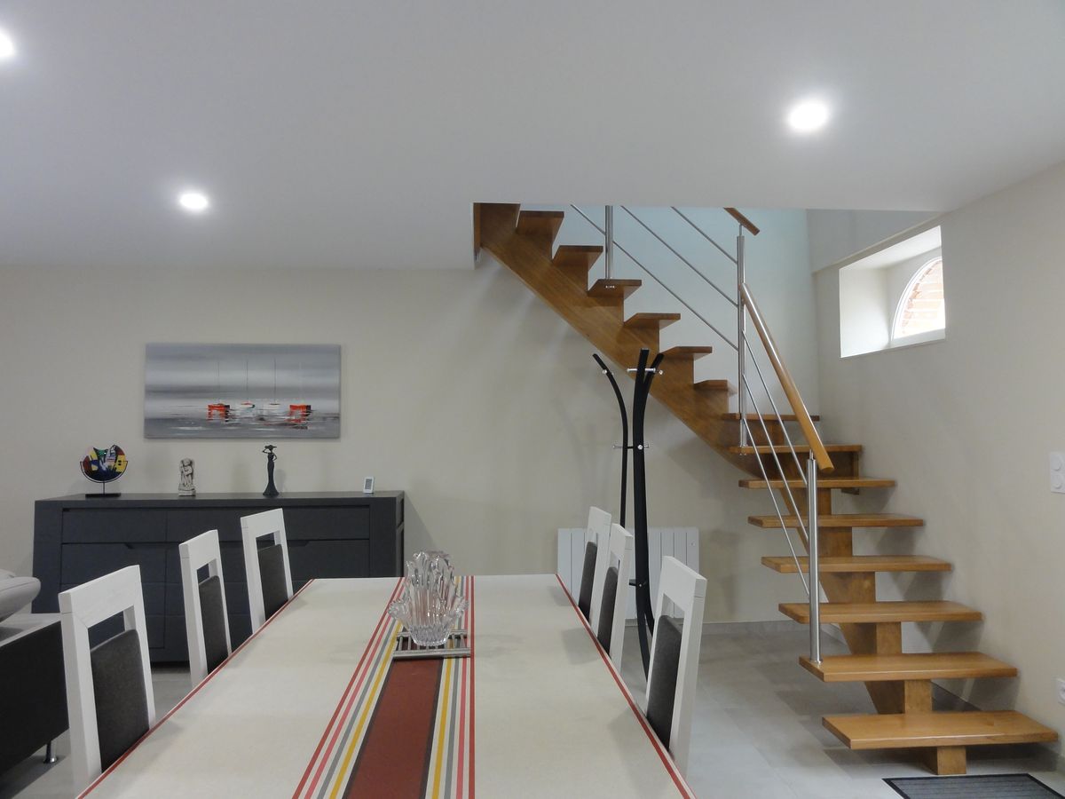 Meublé de tourisme > Le Pré Guérin, Beauvoir - photo 3