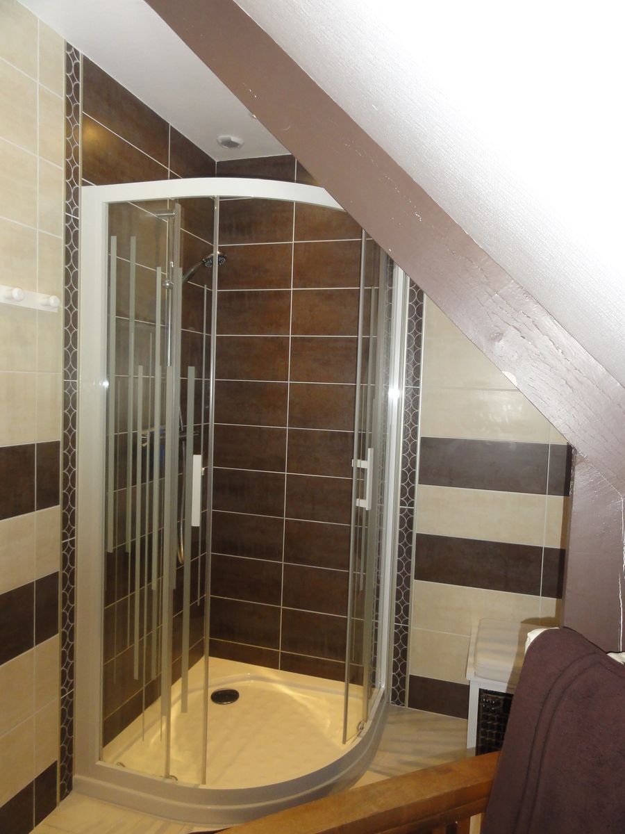 Meublé de tourisme > Gîte Grand Bellevue, Beauvoir - photo 5