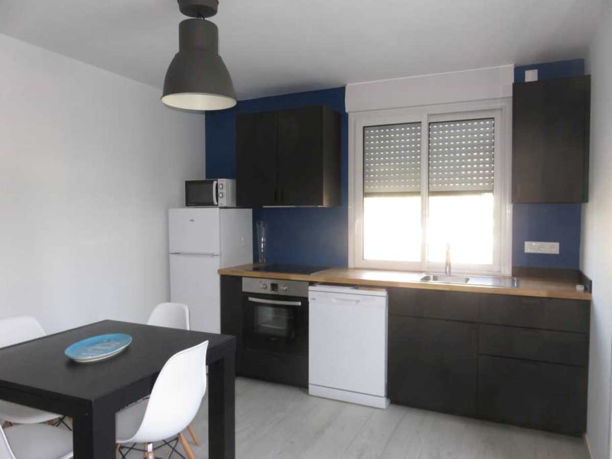 Meublé de tourisme > Les Paillottes du Mont - Les Prés salés