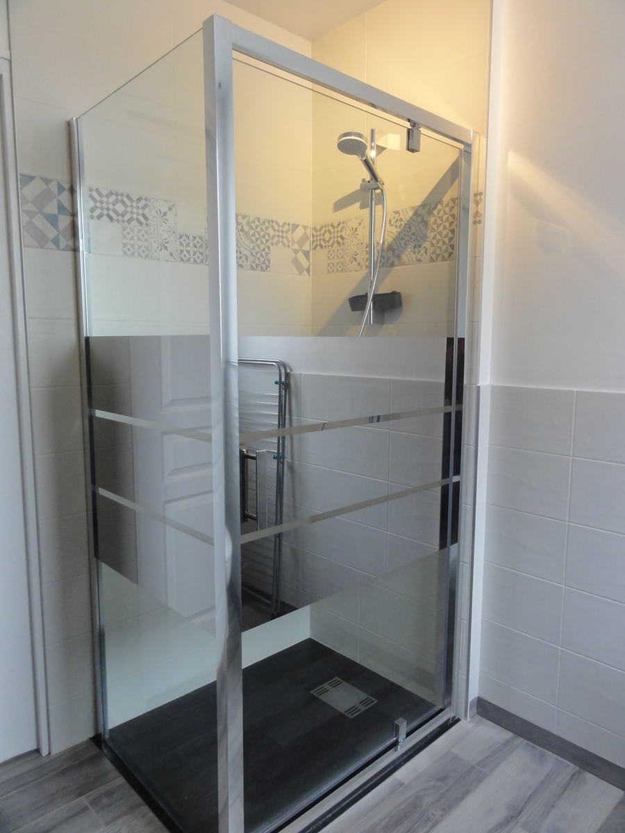 Meublé de tourisme > Les Paillottes du Mont - Les Prés salés