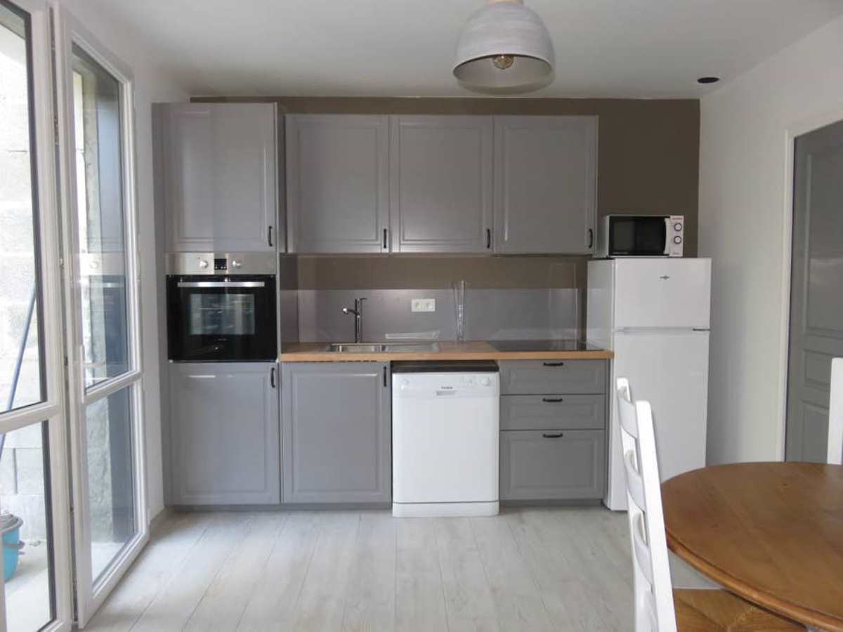 Meublé de tourisme > Les Paillottes du Mont - Les Polders