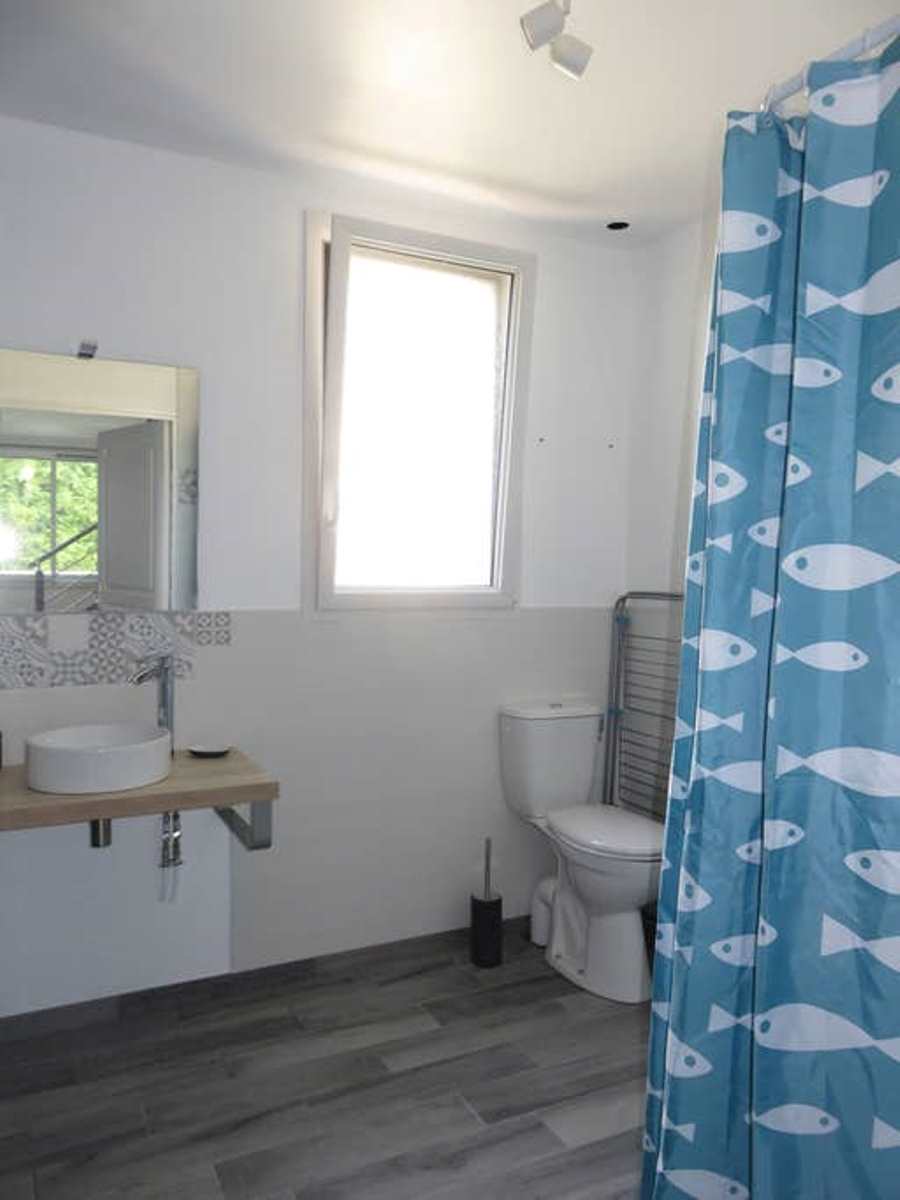 Meublé de tourisme > Les Paillottes du Mont - Les Polders, Beauvoir - photo 9