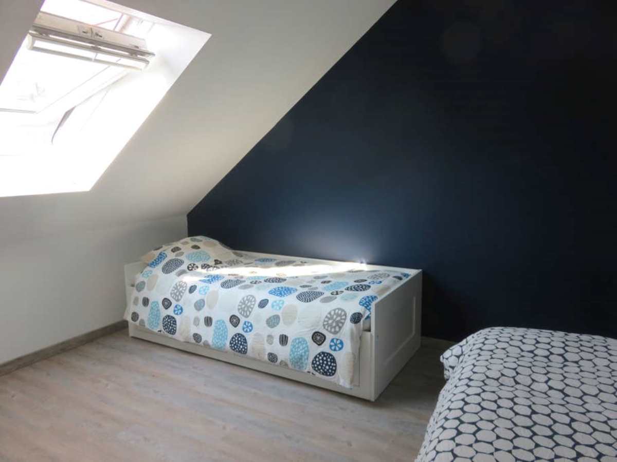 Meublé de tourisme > Les Paillottes du Mont - Les Polders, Beauvoir - photo 7