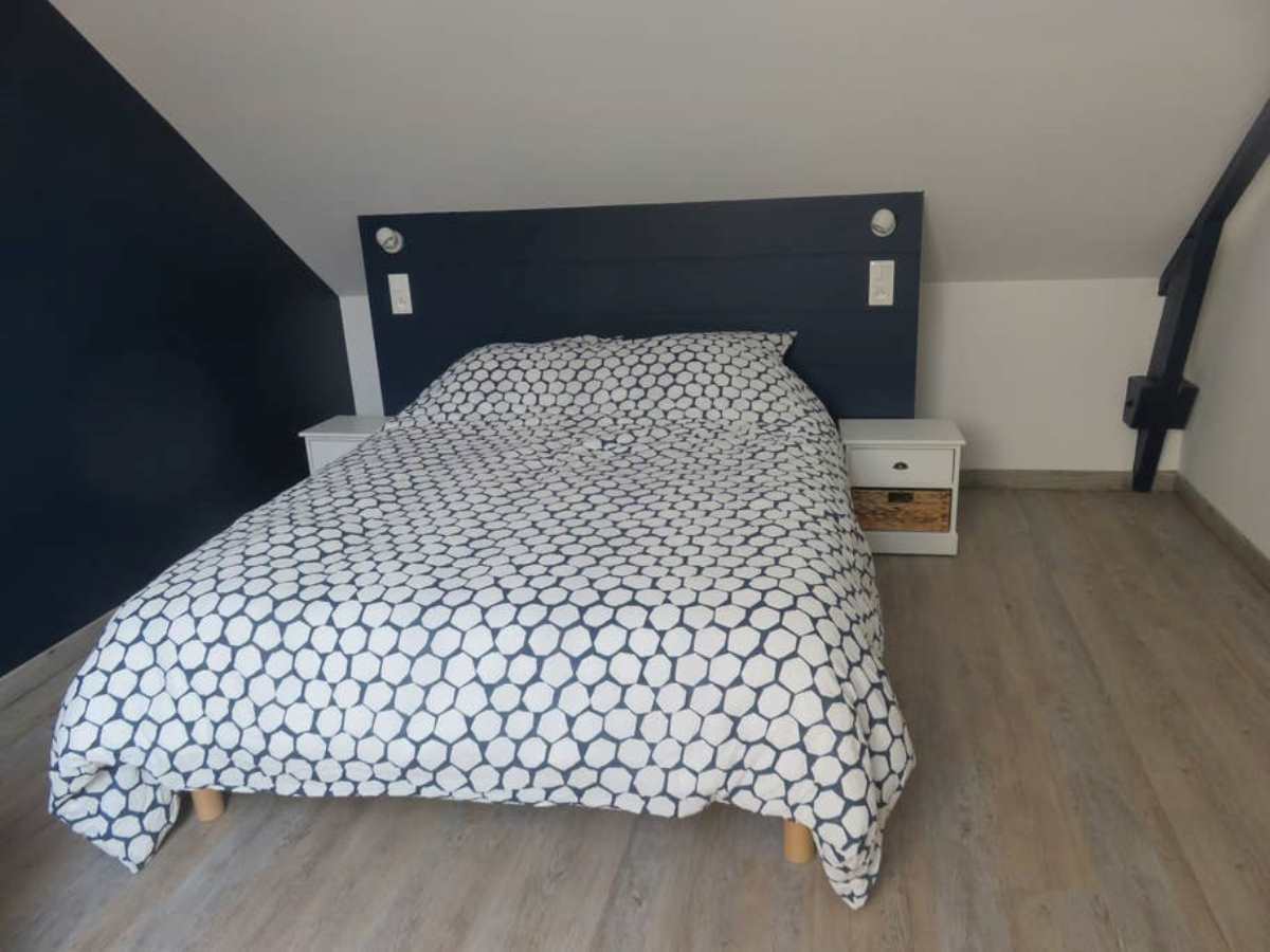 Meublé de tourisme > Les Paillottes du Mont - Les Polders, Beauvoir - photo 8