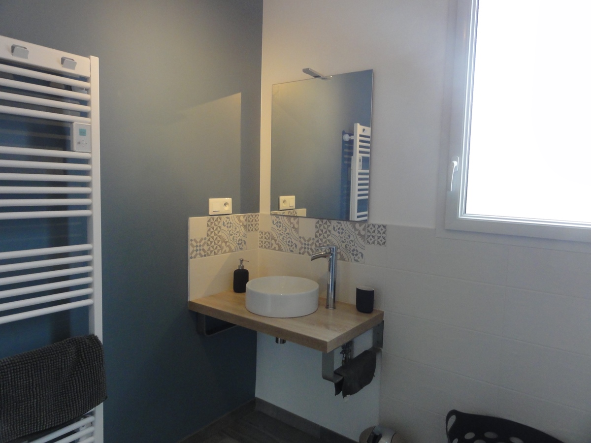 Meublé de tourisme > Les Paillottes du Mont - Les Polders, Beauvoir - photo 5