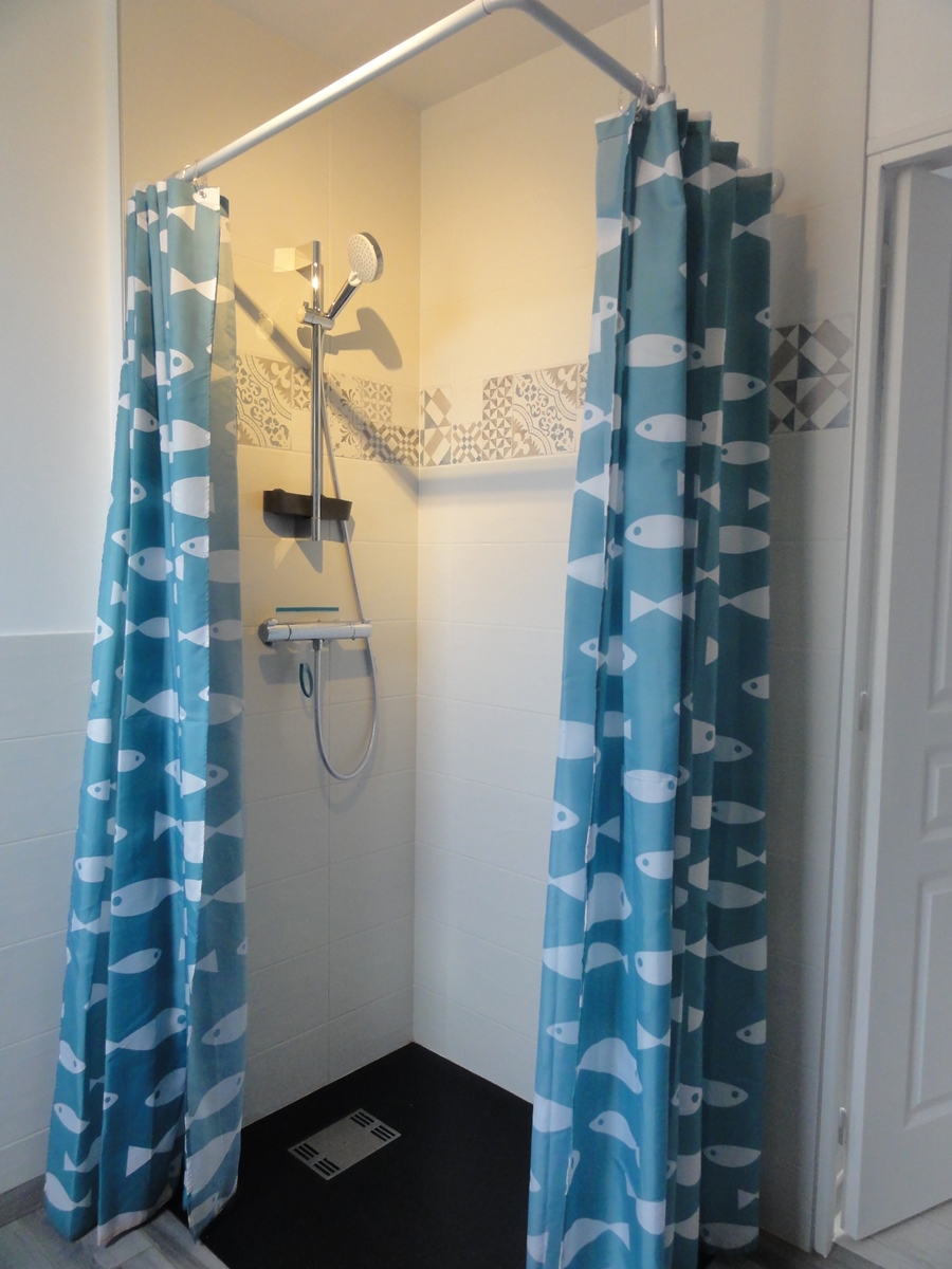 Meublé de tourisme > Les Paillottes du Mont - Les Polders, Beauvoir - photo 11