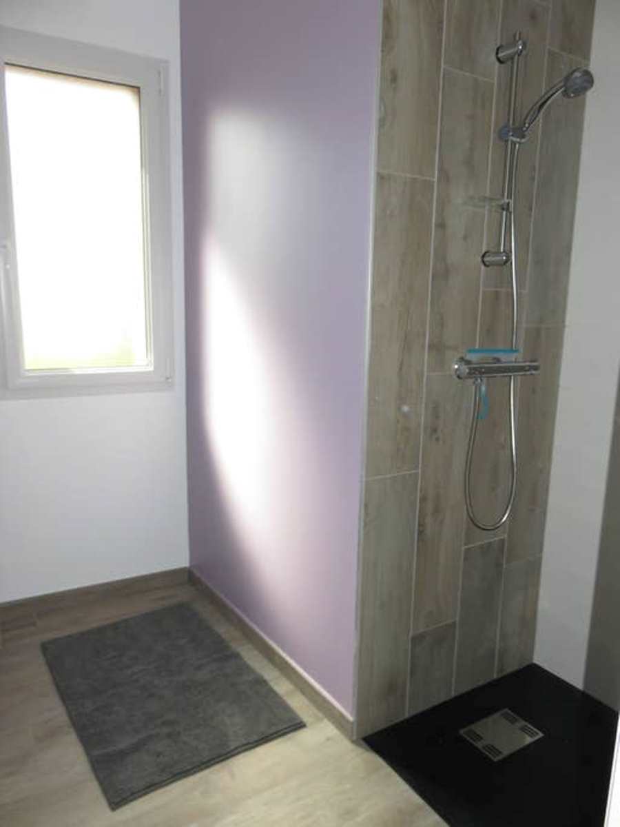 Meublé de tourisme > Les Paillottes du Mont - Le Couesnon, Beauvoir - photo 4