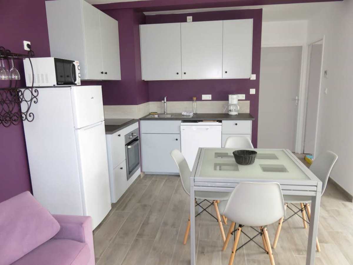 Meublé de tourisme > Les Paillottes du Mont - Le Couesnon, Beauvoir - photo 10