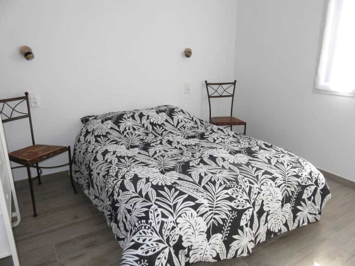 Meublé de tourisme > Les Paillottes du Mont - Le Couesnon, Beauvoir - photo 5