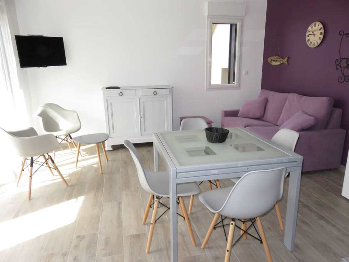 Meublé de tourisme > Les Paillottes du Mont - Le Couesnon, Beauvoir - photo 2