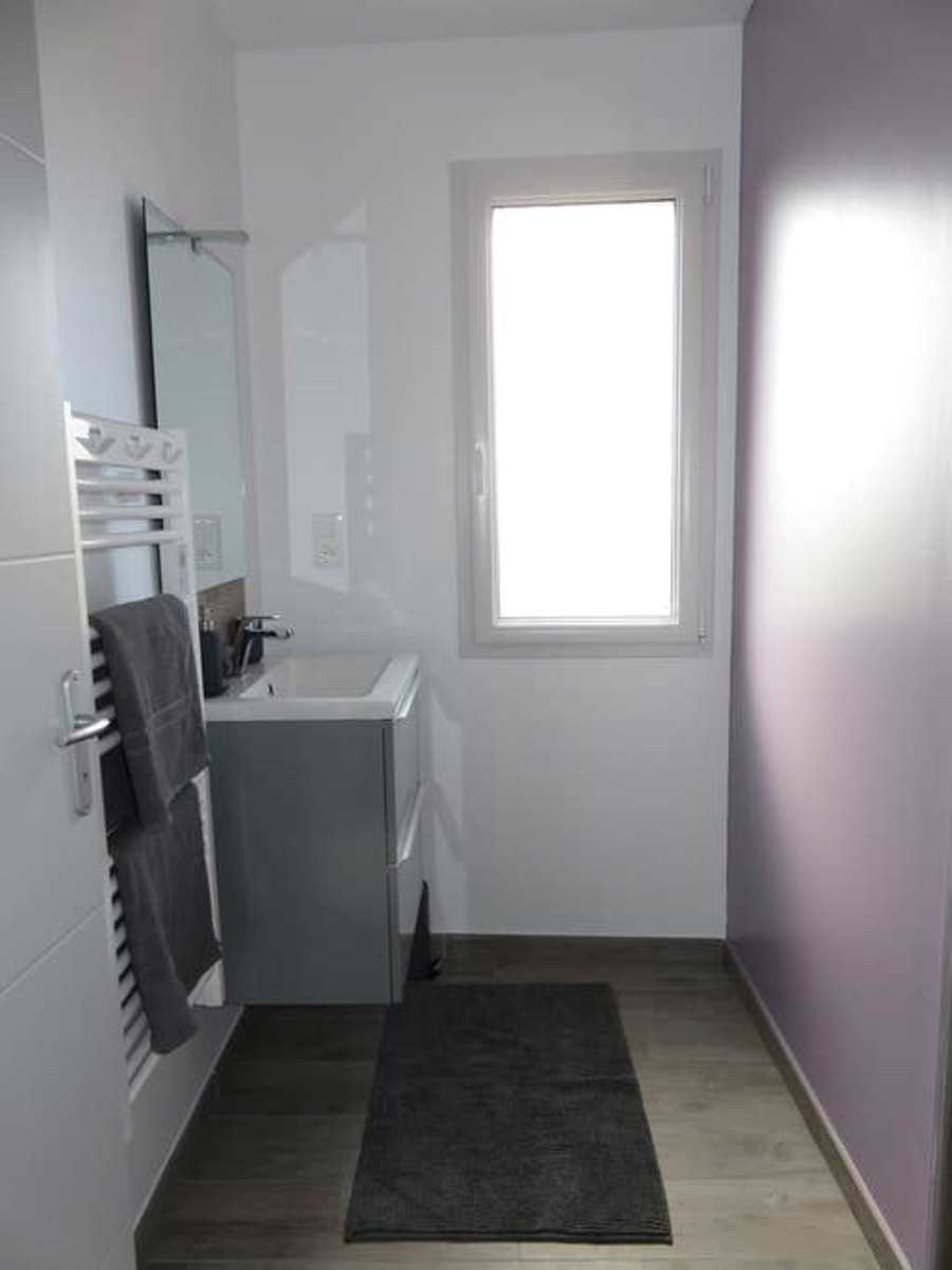 Meublé de tourisme > Les Paillottes du Mont - Le Couesnon, Beauvoir