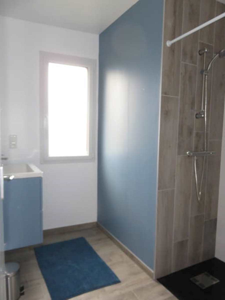 Meublé de tourisme > Les Paillottes du Mont - Le Mascaret, Beauvoir - photo 7