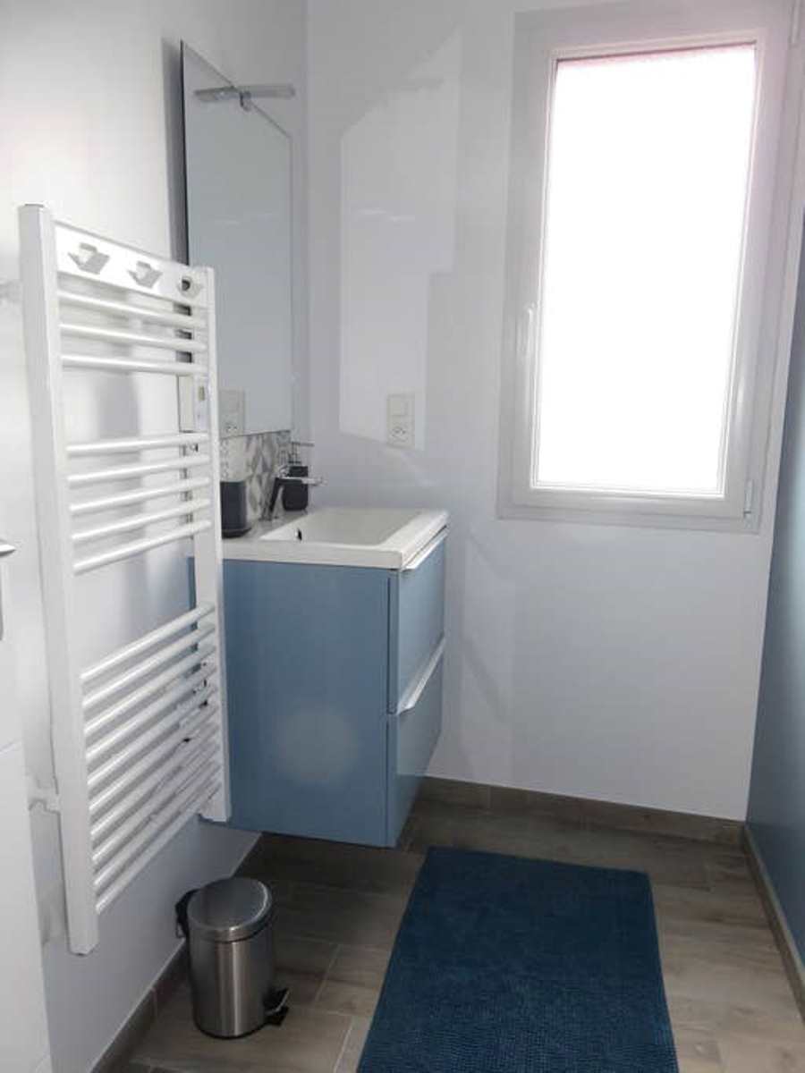 Meublé de tourisme > Les Paillottes du Mont - Le Mascaret, Beauvoir - photo 3