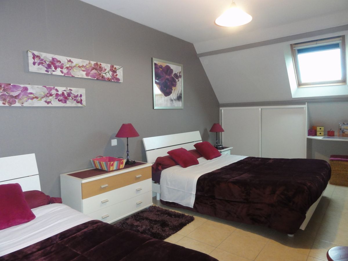 Meublé de tourisme > Gîte du Berger Auguste, Beauvoir - photo 3