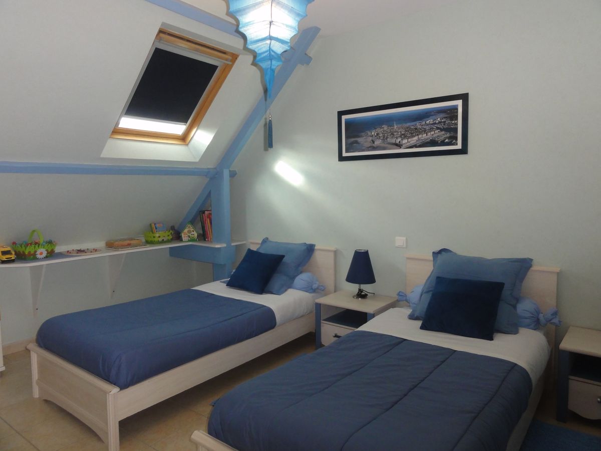 Meublé de tourisme > Gîte du Berger Auguste, Beauvoir