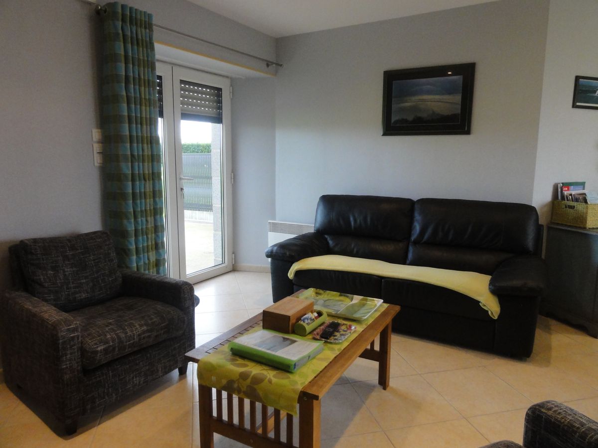 Meublé de tourisme > Gîte du Berger Auguste, Beauvoir - photo 14