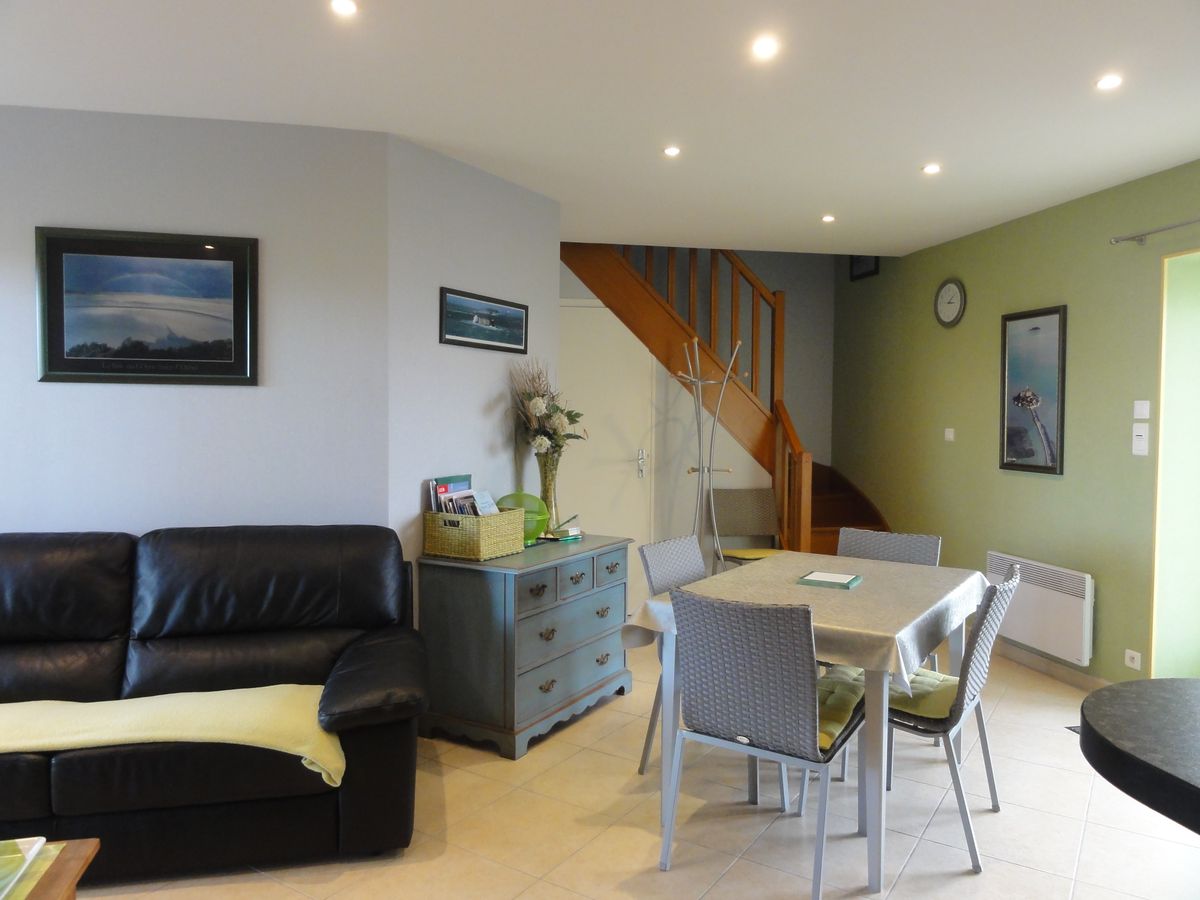 Meublé de tourisme > Gîte du Berger Auguste, Beauvoir - photo 15