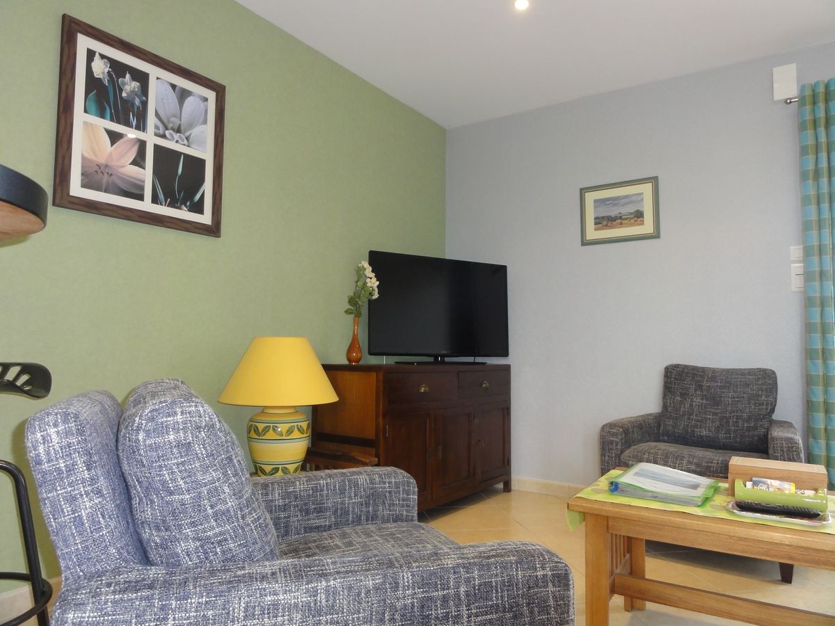 Meublé de tourisme > Gîte du Berger Auguste, Beauvoir - photo 8