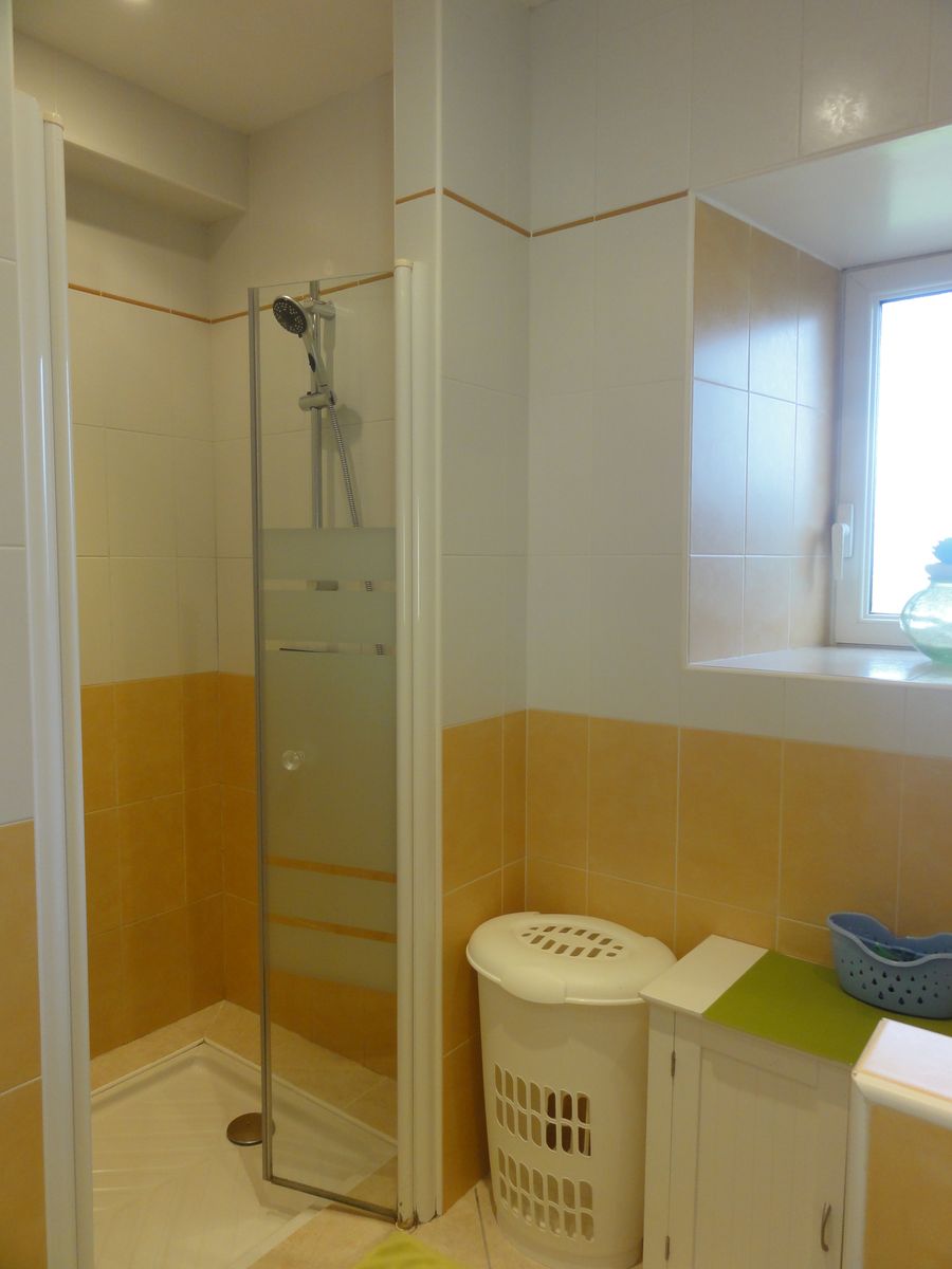 Meublé de tourisme > Gîte du Berger Auguste, Beauvoir - photo 13