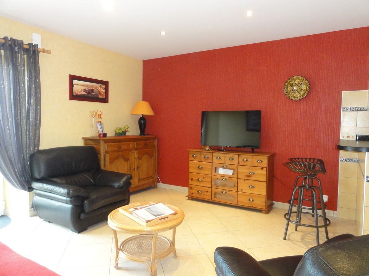 Meublé de tourisme > Gîte du Berger Bernard, Beauvoir - photo 10