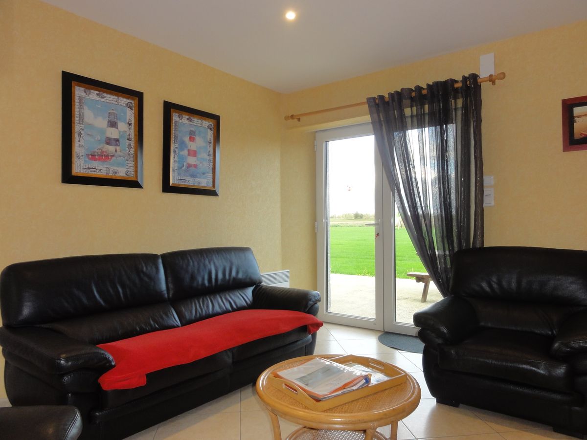 Meublé de tourisme > Gîte du Berger Bernard, Beauvoir - photo 6